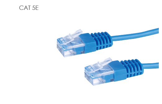 Cat5e Patch Cables