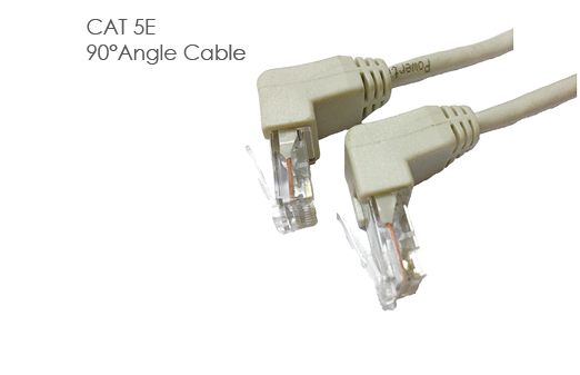 Cat5e Patch Cables