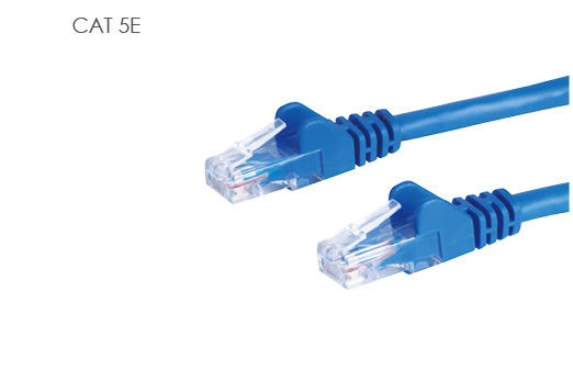 Cat5e Patch Cables