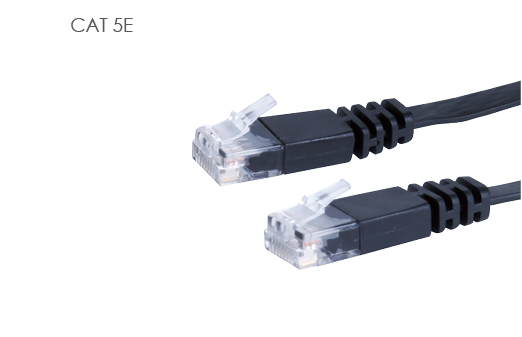 Cat5e Patch Cables