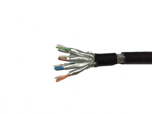 Cat7 SFTP Cables